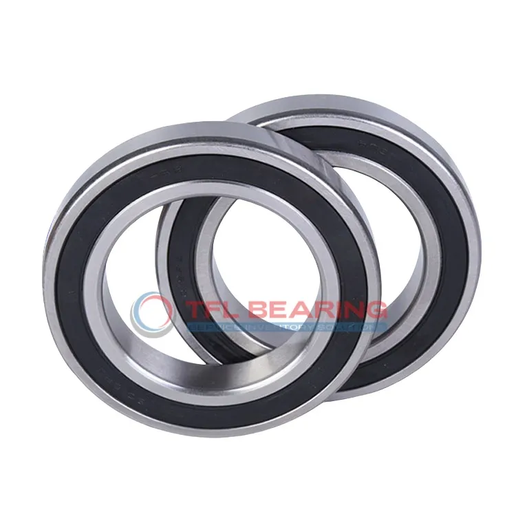 Thin Section Ball Bearings S6819 2rs